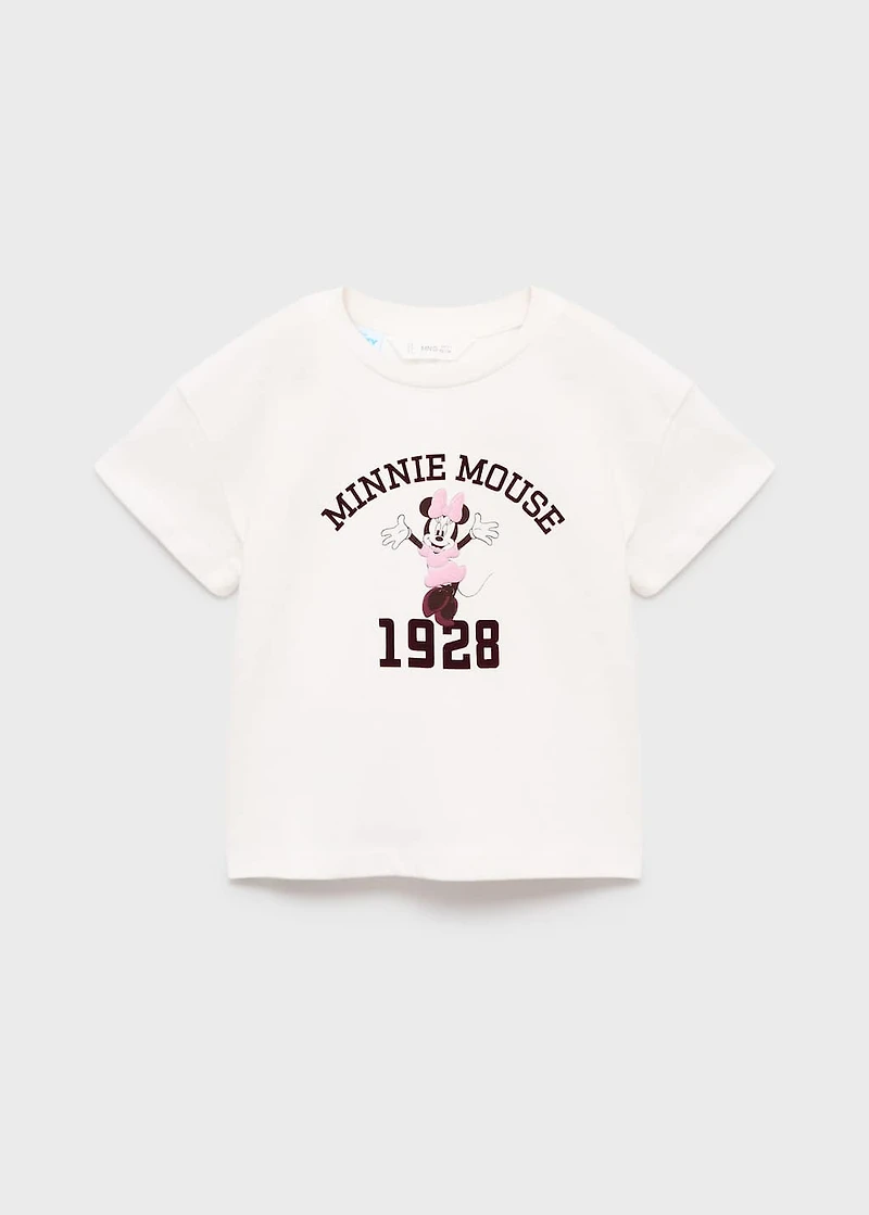 Minnie Mouse T-shirt