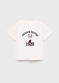 Minnie Mouse T-shirt