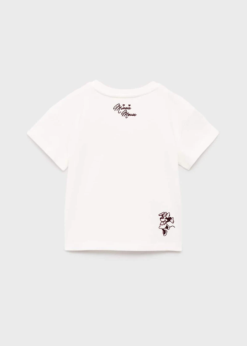 Minnie Mouse T-shirt