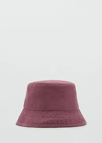 Bucket hat
