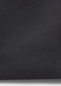 Poplin pajama bottoms