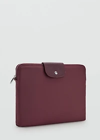 Nylon laptop case