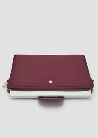 Nylon laptop case
