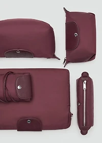 Nylon laptop case