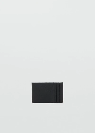 CARD HOLDER