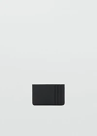 CARD HOLDER