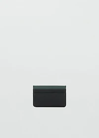 CARD HOLDER