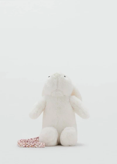 Animal-design bag