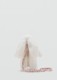 Animal-design bag