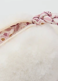 Animal-design bag