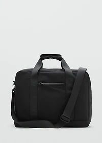 Multi-functional combined CORDURA® handbag
