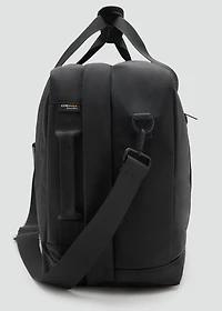 Multi-functional combined CORDURA® handbag