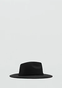 100% wool hat