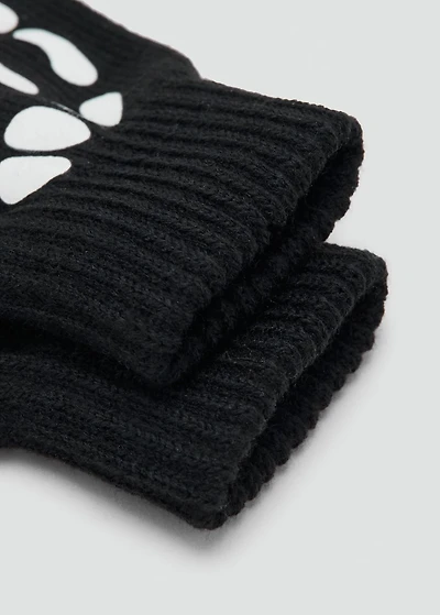 GLOVES