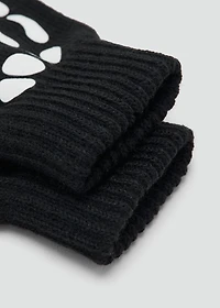GLOVES