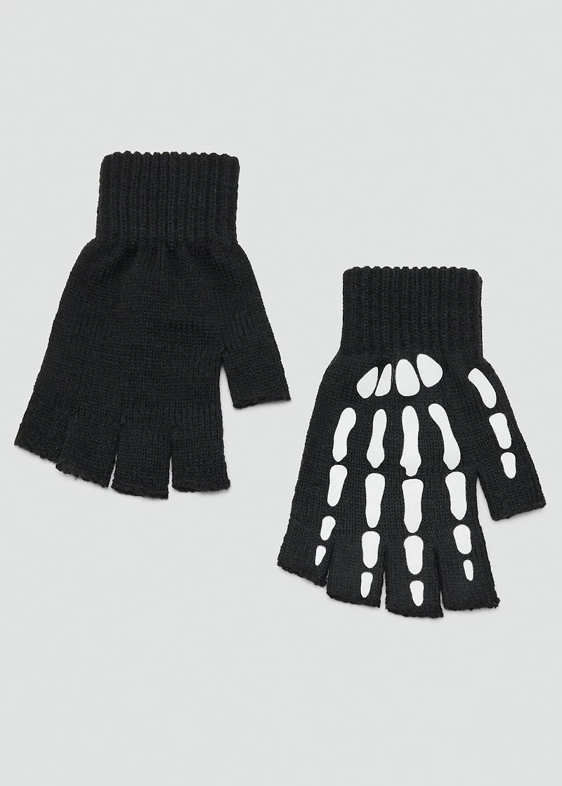 GLOVES