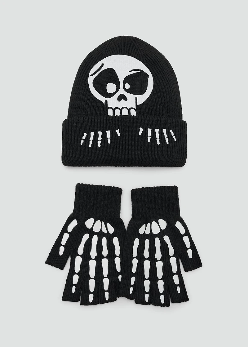 GLOVES