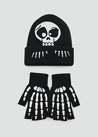 GLOVES