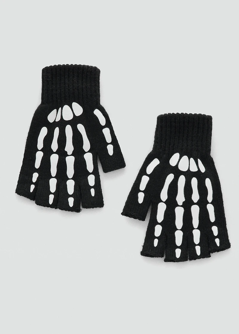 GLOVES