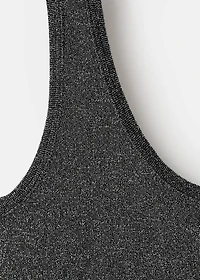 Glossed-effect body