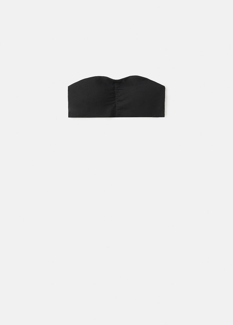 Bandeau top