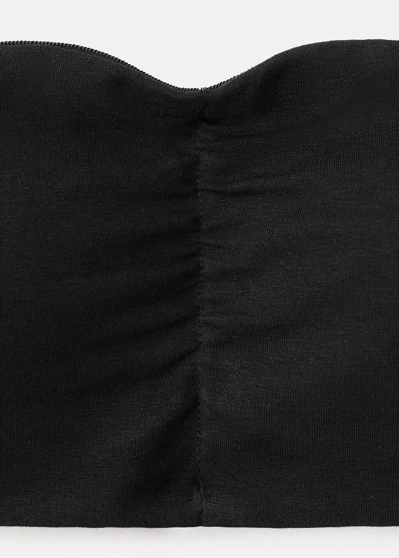Bandeau top