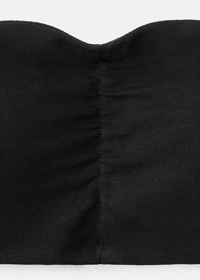 Bandeau top