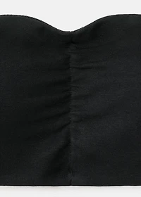 Bandeau top