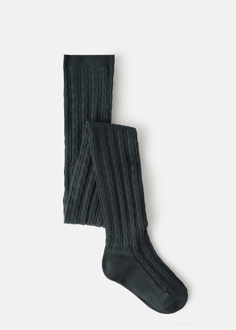 Cotton stockings