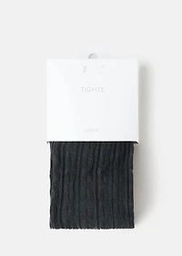 Cotton stockings