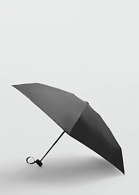 Mini folding umbrella