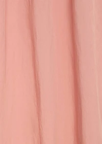 Dart palazzo pants