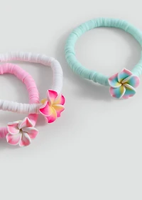 Pack of 3 bracelets