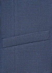 Paris super slim-fit suit vest