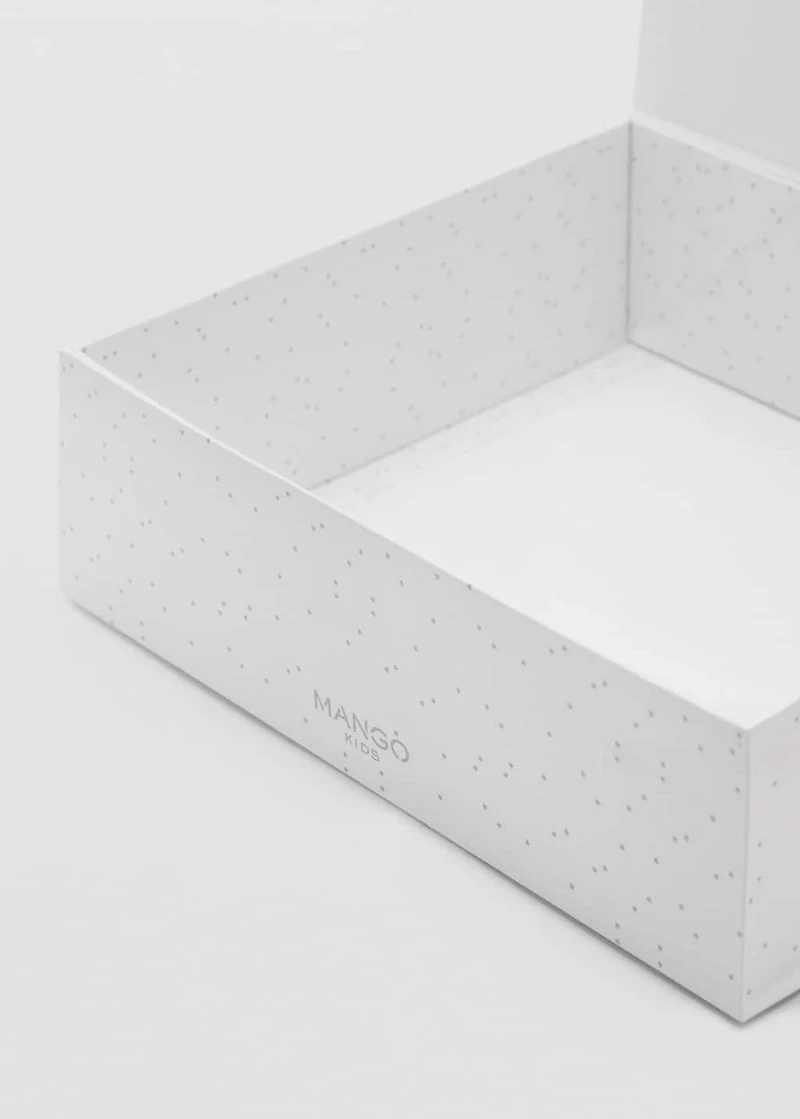 Gift box
