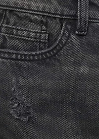 Dad-fit jeans