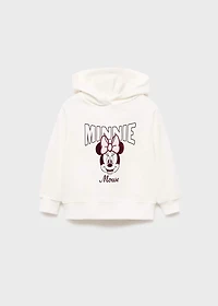 Minnie Mouse sweatshirt