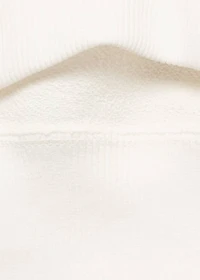 Minnie Mouse sweatshirt