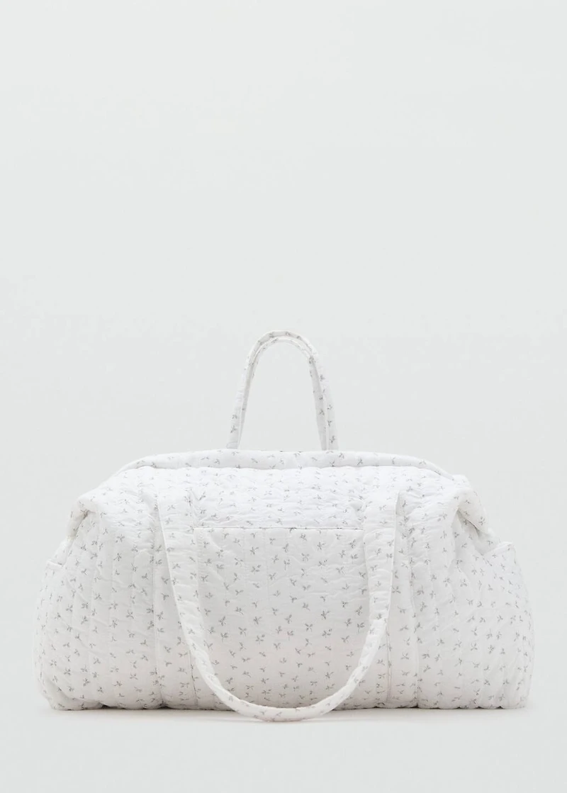 Maternity Bag