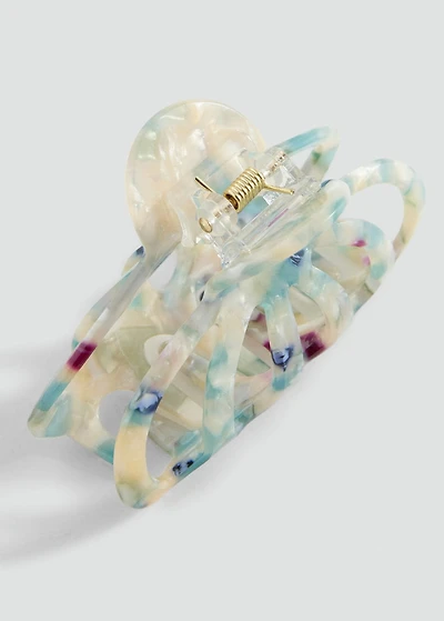 Hairclip