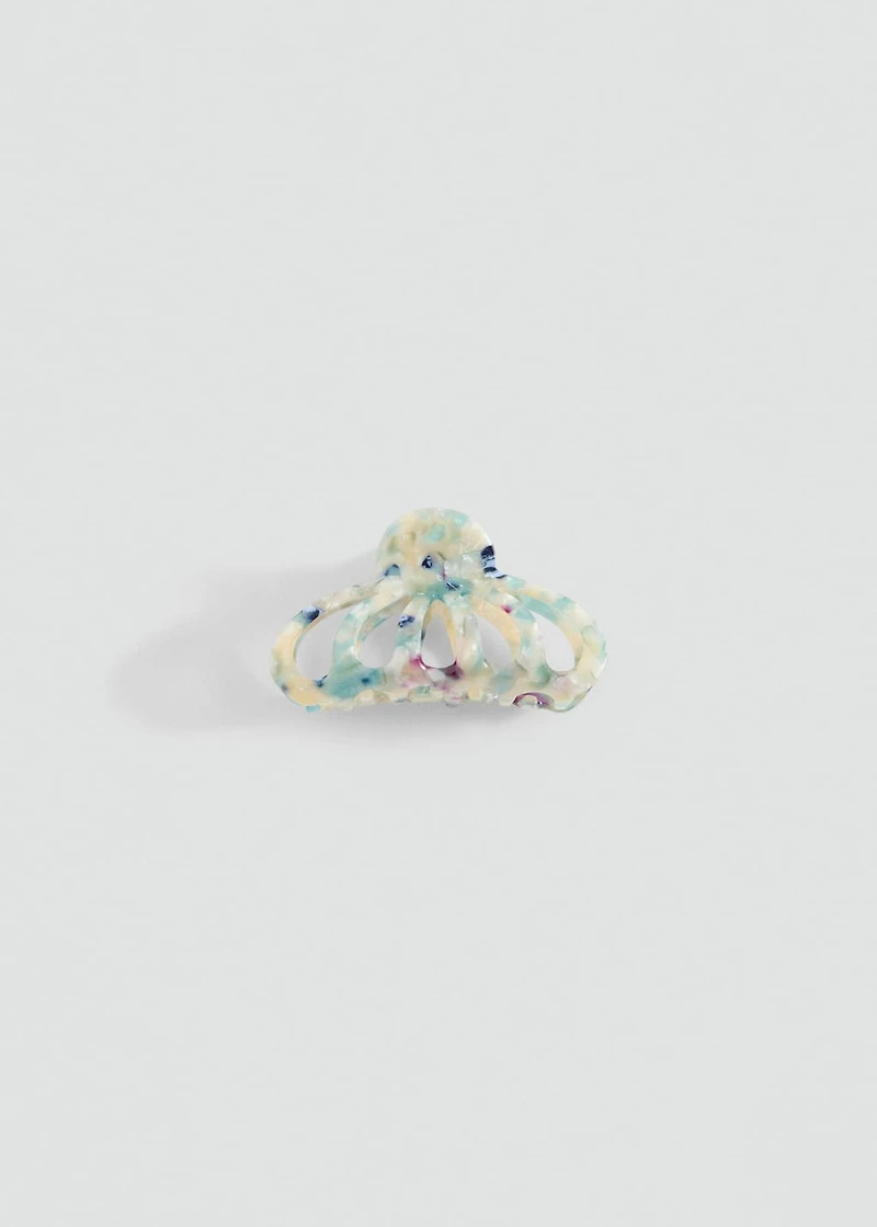Hairclip