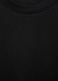 Cotton balloon top