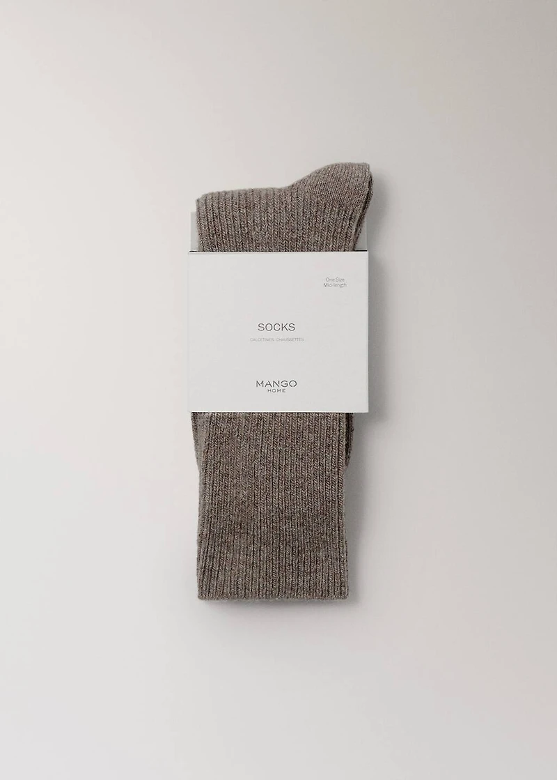 SOCKS