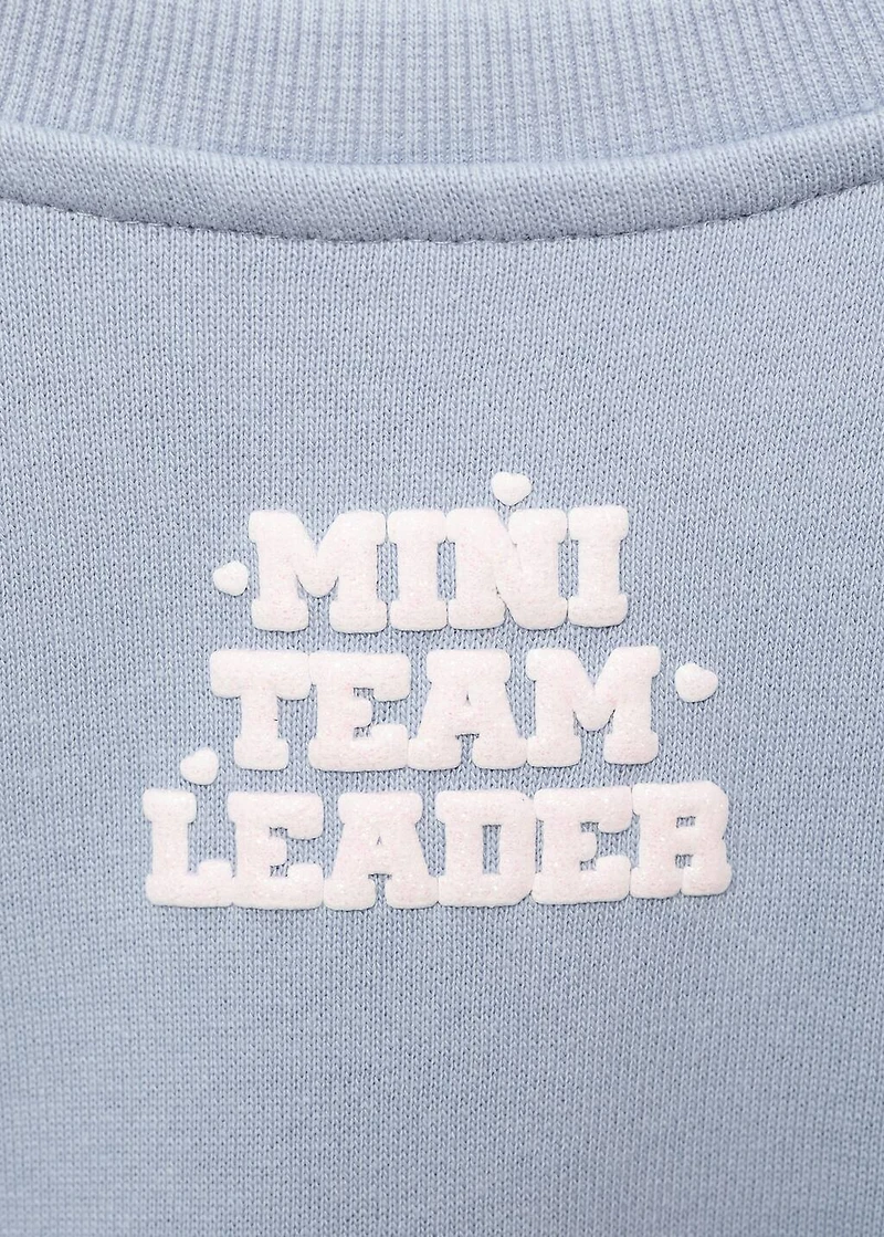 New York sweatshirt