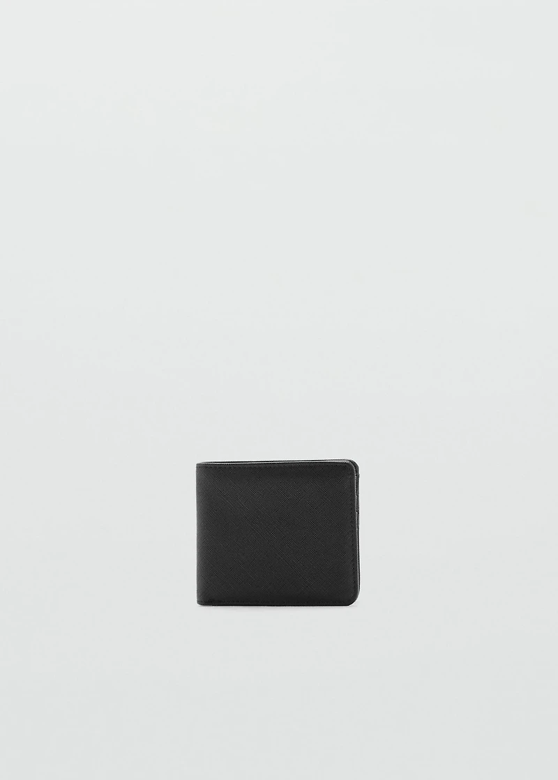 Essential wallet
