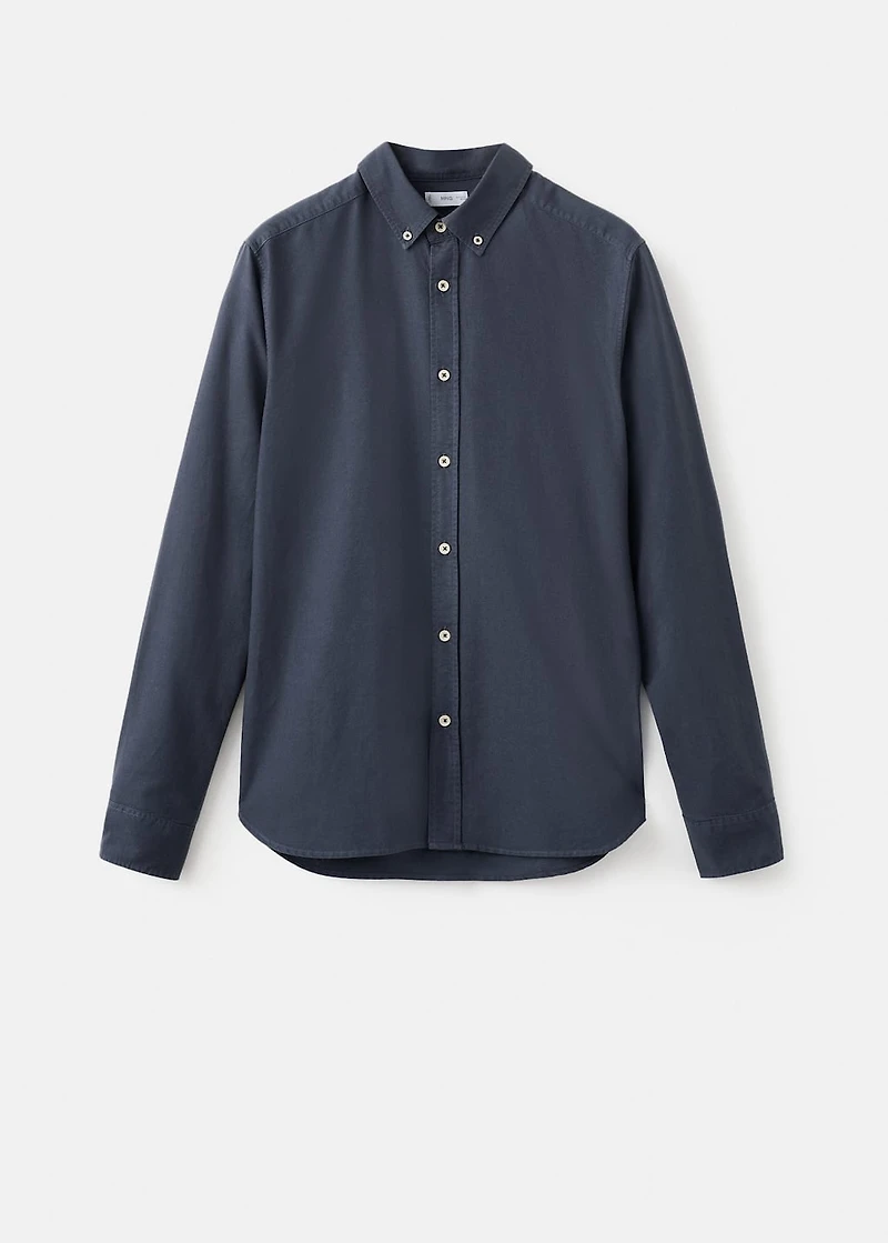 Cotton shirt