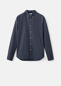Cotton shirt