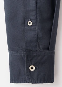 Cotton shirt