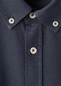 Cotton shirt