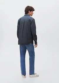 Cotton shirt